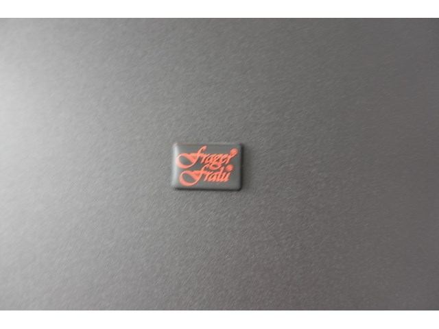 Toonzaalmodel deur - afbeelding 3 van  5