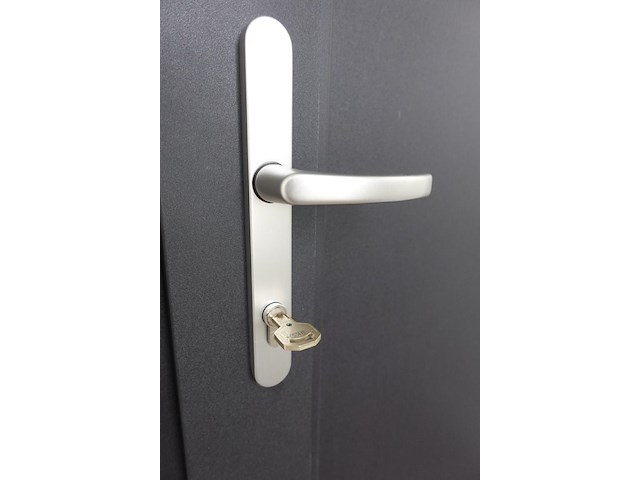 Toonzaalmodel deur - afbeelding 5 van  5