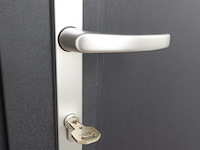 Toonzaalmodel deur - afbeelding 5 van  5