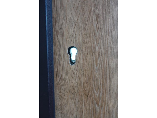 Toonzaalmodel deur - afbeelding 2 van  5