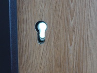 Toonzaalmodel deur - afbeelding 2 van  5