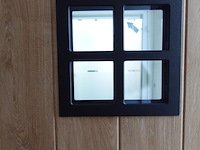 Toonzaalmodel deur - afbeelding 3 van  5