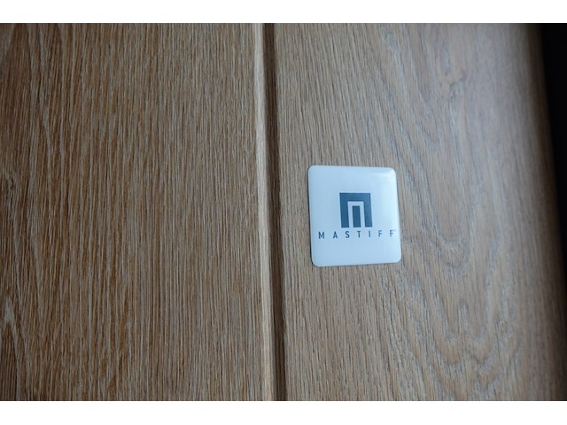 Toonzaalmodel deur - afbeelding 4 van  5