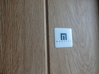 Toonzaalmodel deur - afbeelding 4 van  5