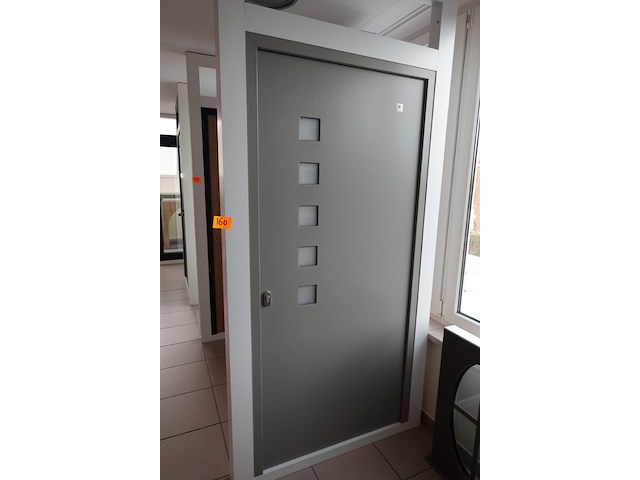 Toonzaalmodel deur - afbeelding 1 van  5