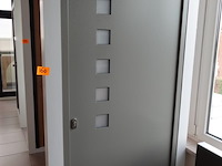 Toonzaalmodel deur - afbeelding 1 van  5