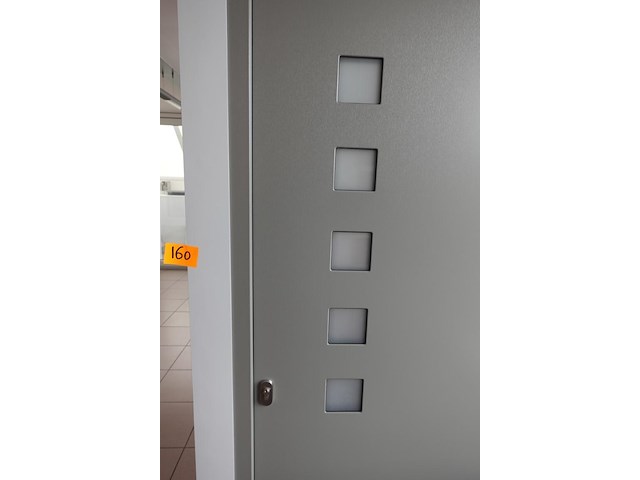 Toonzaalmodel deur - afbeelding 2 van  5