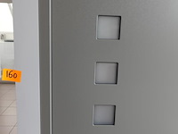 Toonzaalmodel deur - afbeelding 2 van  5