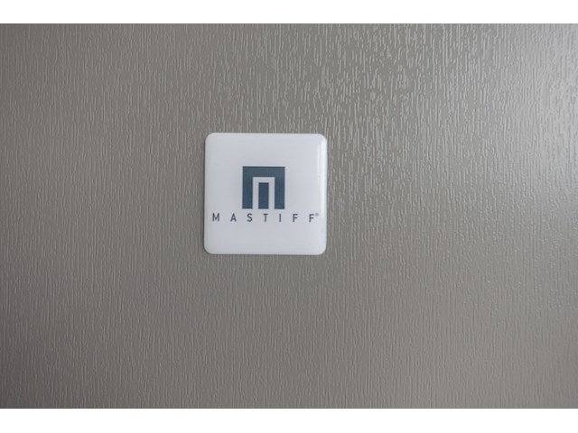 Toonzaalmodel deur - afbeelding 3 van  5