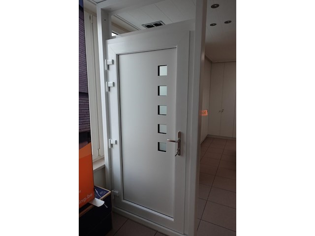 Toonzaalmodel deur - afbeelding 4 van  5