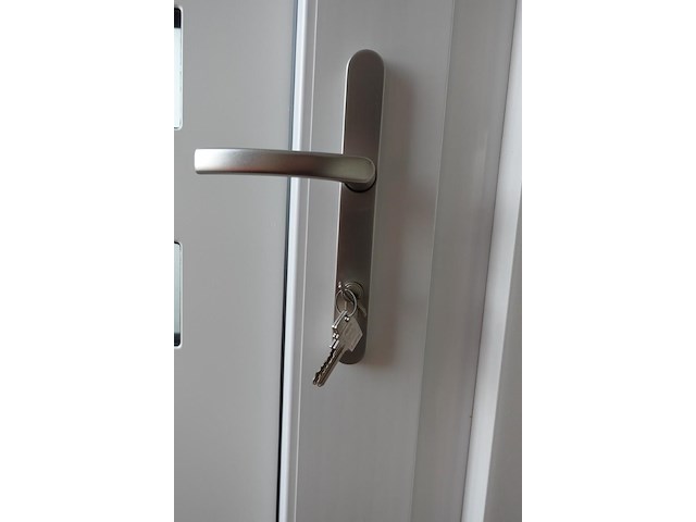 Toonzaalmodel deur - afbeelding 5 van  5