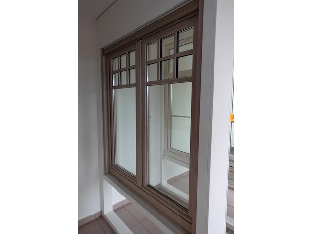 Toonzaalmodel raam - afbeelding 1 van  2