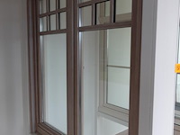 Toonzaalmodel raam - afbeelding 1 van  2