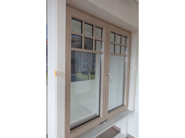 Toonzaalmodel raam - afbeelding 2 van  2