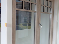 Toonzaalmodel raam - afbeelding 2 van  2