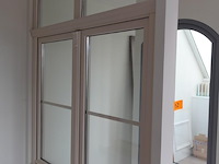 Toonzaalmodel raam - afbeelding 1 van  2