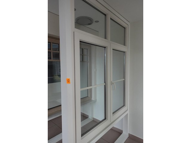 Toonzaalmodel raam - afbeelding 2 van  2