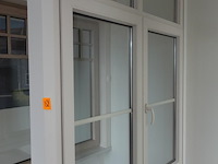 Toonzaalmodel raam - afbeelding 2 van  2