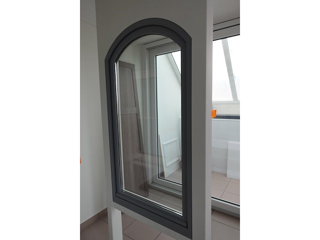 Toonzaalmodel raam - afbeelding 1 van  2