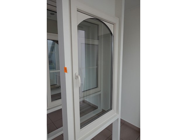 Toonzaalmodel raam - afbeelding 2 van  2