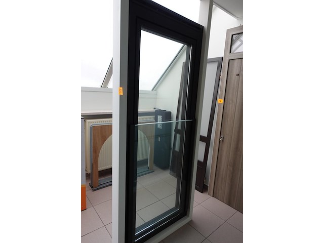 Toonzaalmodel raam - afbeelding 1 van  3