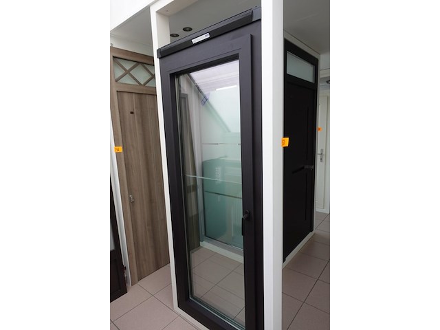 Toonzaalmodel raam - afbeelding 2 van  3