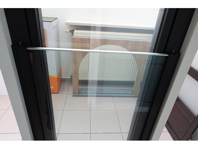 Toonzaalmodel raam - afbeelding 3 van  3