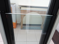 Toonzaalmodel raam - afbeelding 3 van  3