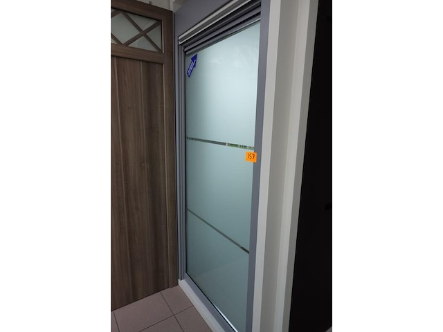 Toonzaalmodel raam - afbeelding 1 van  4