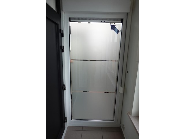 Toonzaalmodel raam - afbeelding 2 van  4