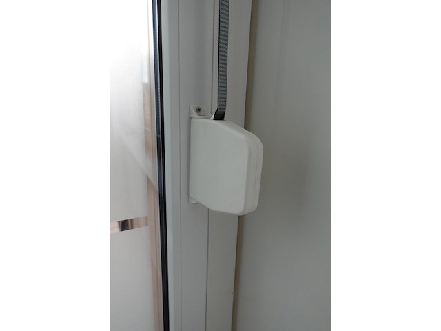 Toonzaalmodel raam - afbeelding 3 van  4