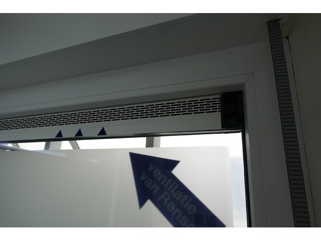 Toonzaalmodel raam - afbeelding 4 van  4