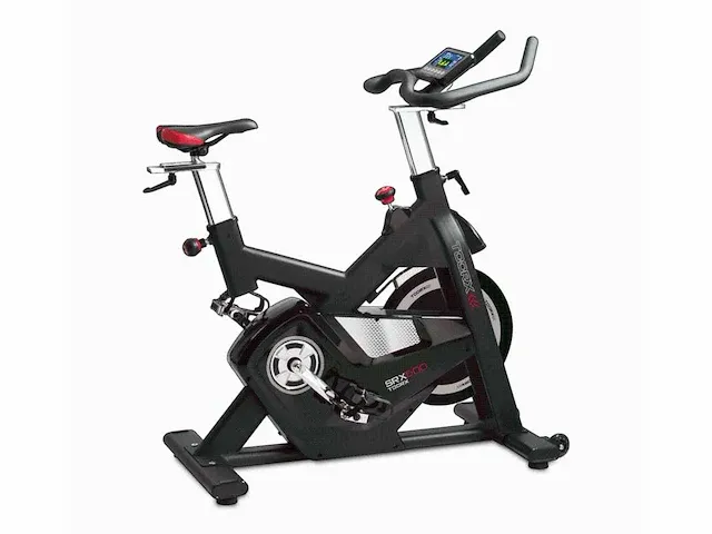 Toorx srx500 spinningbike (nieuw) - afbeelding 1 van  10