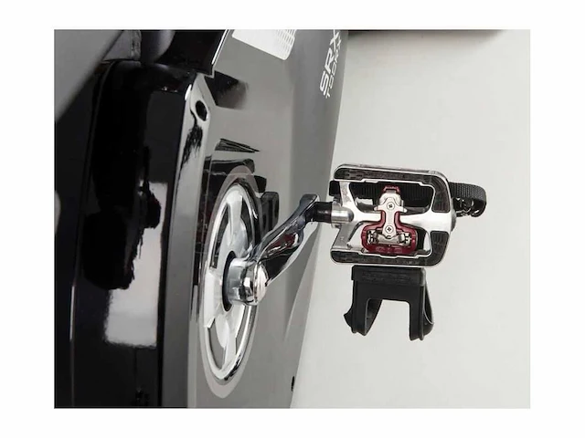 Toorx srx500 spinningbike(nieuw) - afbeelding 5 van  10
