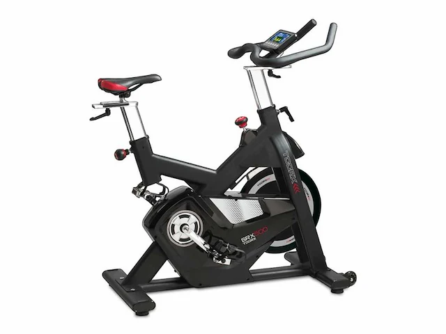 Toorx srx500 spinningbike(nieuw) - afbeelding 1 van  10