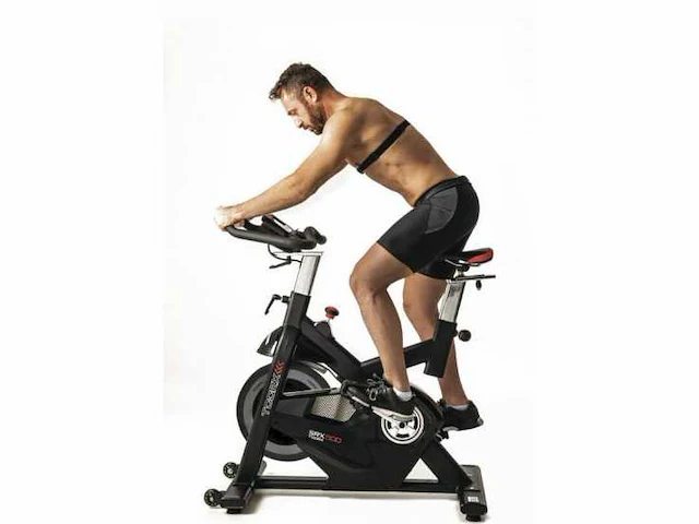 Toorx srx500 spinningbike(nieuw) - afbeelding 2 van  10