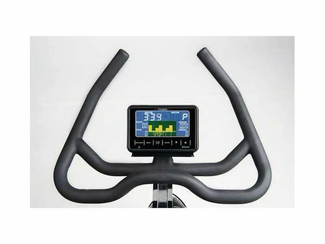 Toorx srx500 spinningbike(nieuw) - afbeelding 3 van  10