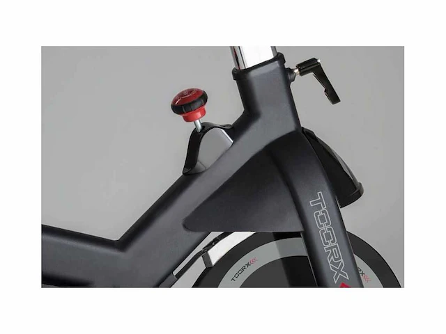 Toorx srx500 spinningbike(nieuw) - afbeelding 10 van  10