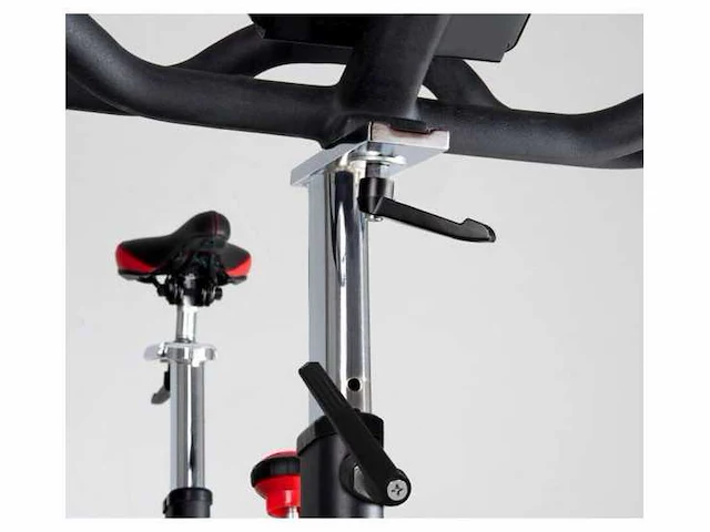 Toorx srx500 spinningbike(nieuw) - afbeelding 6 van  10