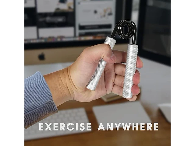 Toosoar® 6 stuks metalen handgrepen - afbeelding 2 van  4