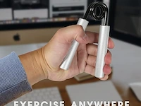 Toosoar® 6 stuks metalen handgrepen - afbeelding 2 van  4