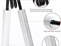 Toosoar® 6 stuks metalen handgrepen - afbeelding 3 van  4