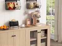 Toosoar fruitmand (2 stuks) - afbeelding 4 van  4