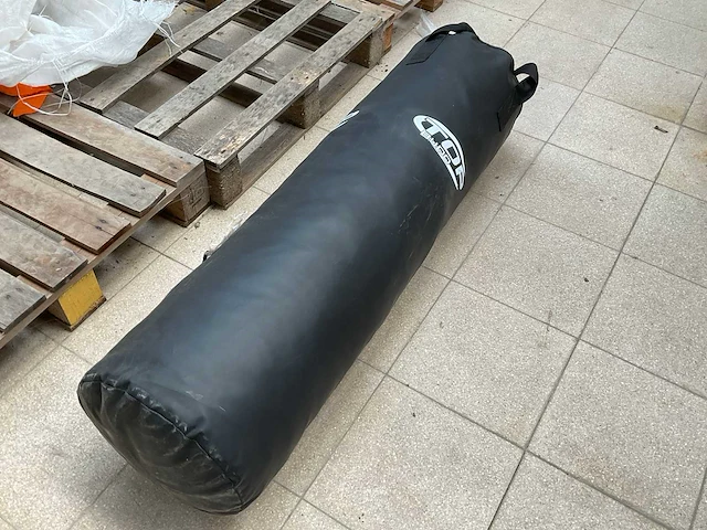 Top budo 120cm bokszak - afbeelding 1 van  1