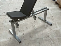 Top budo ts001a trainingsbank - afbeelding 2 van  4