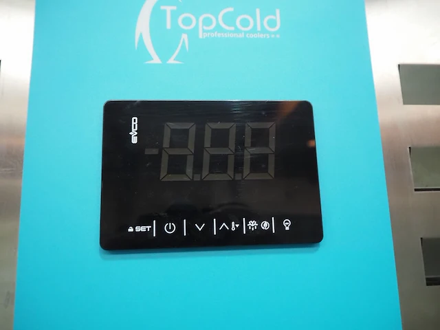 Top cold - afbeelding 7 van  8