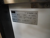 Top cold - afbeelding 9 van  9