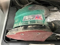 Top craft tms 220 schuurmachine - afbeelding 2 van  3