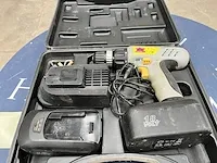 Top craft vijsmachine - afbeelding 1 van  4