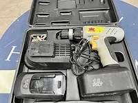 Top craft vijsmachine - afbeelding 4 van  4